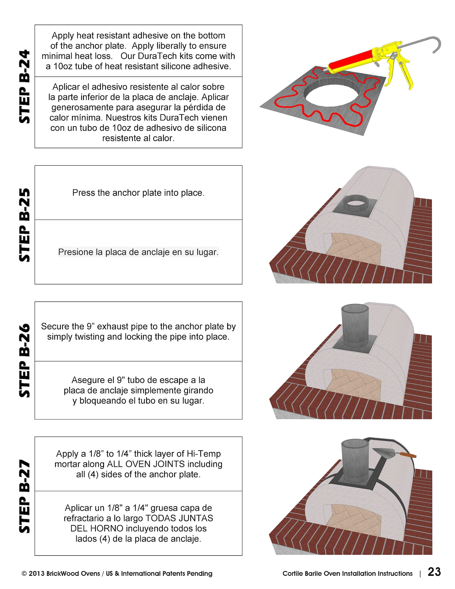 Pizza Ovens Are EXPENSIVE Build a Pizza Oven With Locally Etsy Canada