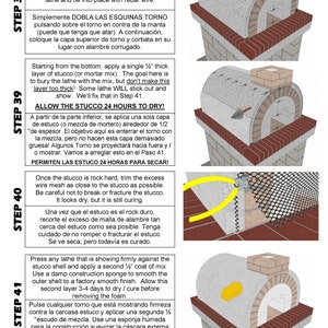 Pizza Oven Brick Oven Build an Outdoor Pizza Oven for your family with our Uber-detailed Wood Burning Pizza Oven Plans OUR BEST SELLER image 8