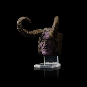 Illidan World of Warcraft || Artisan Keycap voor mechanische toetsenborden