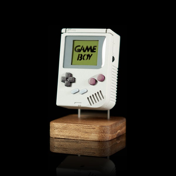 Game Boy DMG || Artisan Keycap for mechanical keyboards