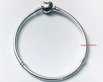 Pandora Charm Bracelet Etsy