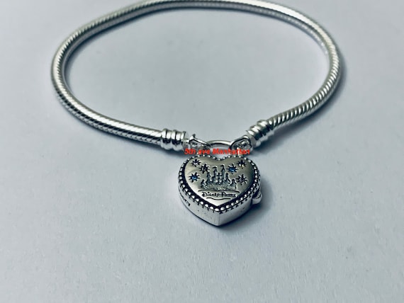 Single pandora Bracelet for Women & Girls Slip on link pandora any one  Bracelet Design as per availability