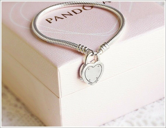 Pandora ME Small-Link Chain Bracelet | Sterling silver | Pandora US