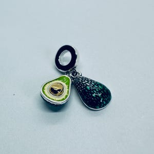 Avocado Pandora Etsy Canada