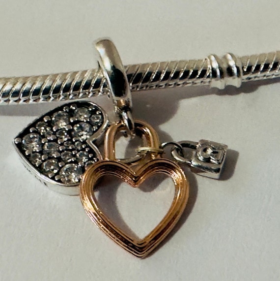Authentic pandora charms clearance deals