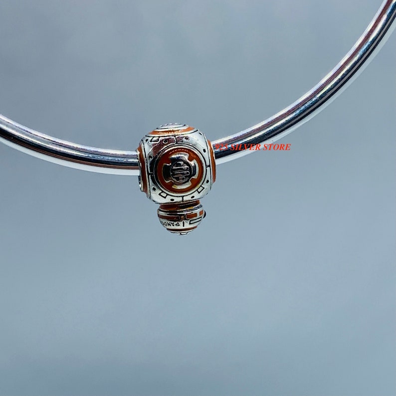 star wars rings pandora