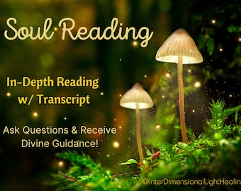 Soul Reading