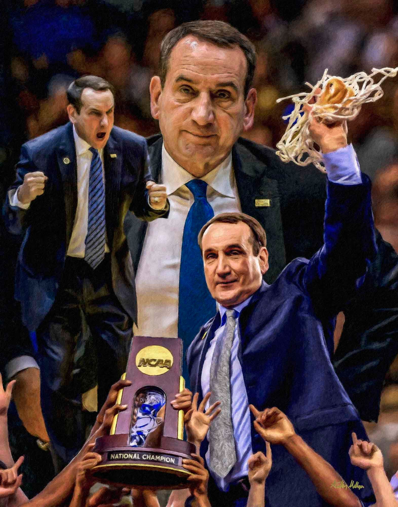 Introducir 67+ imagen coach k gifts Abzlocal.mx