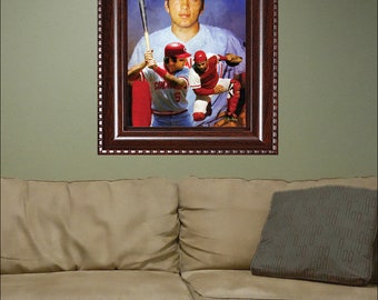 MLBCレッズジョニー・ベンチスローバックユニフォーム シンシナティ レッズ ジョニー ベンチ キャッチャー MLB 野球