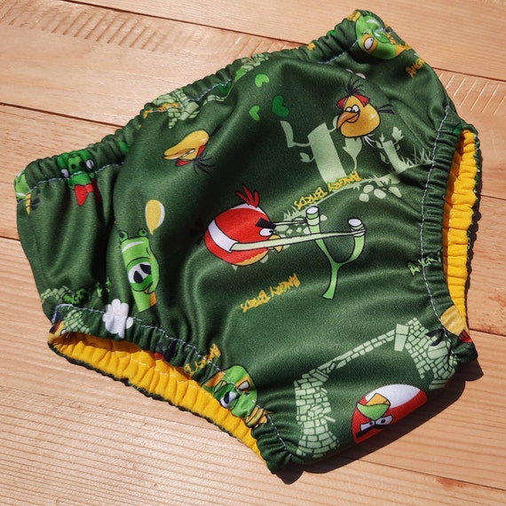 Potty Training Pants Reusable Washable Breathable Eco friendly
