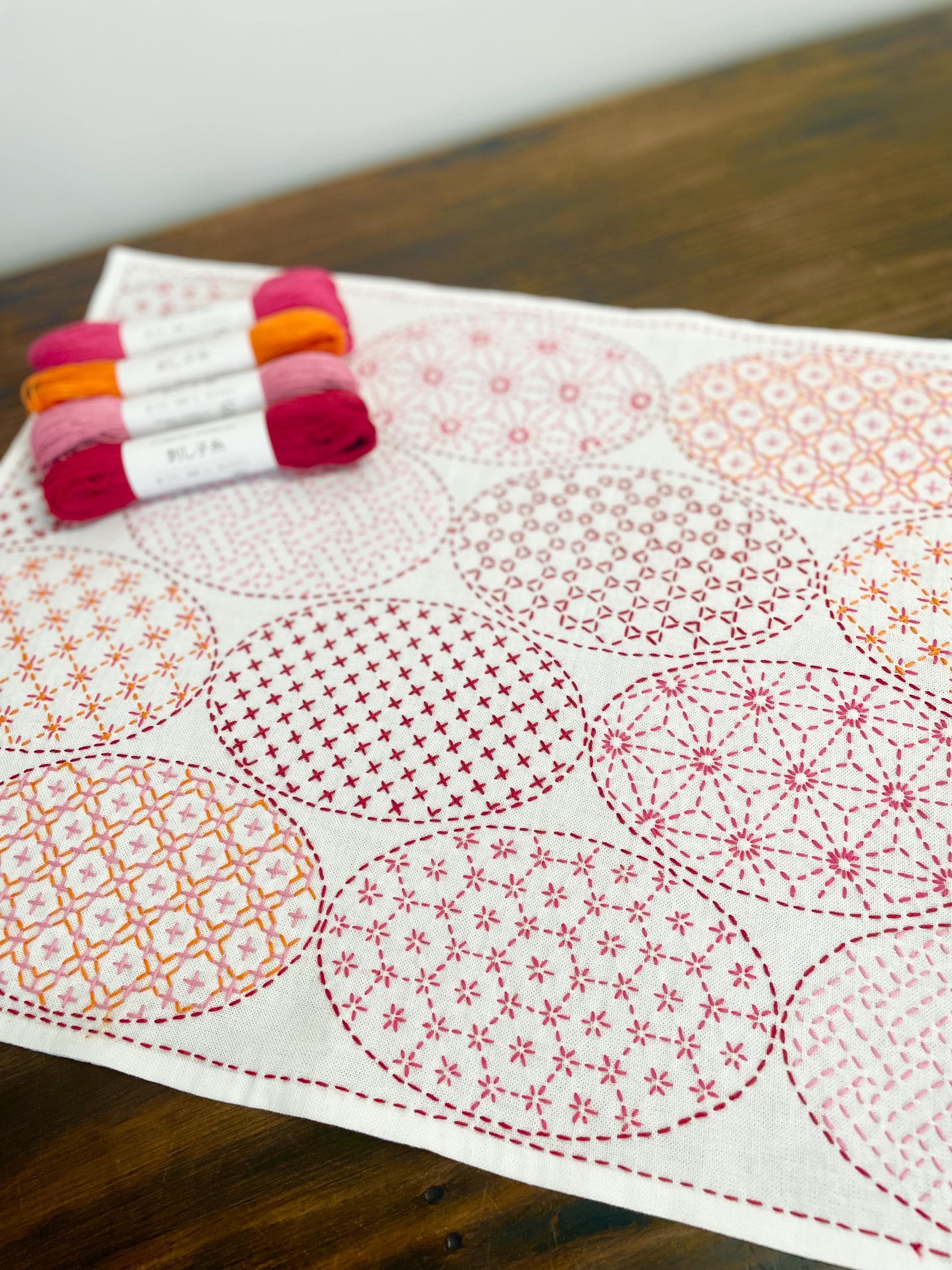 Sashiko Kits Australia Australia