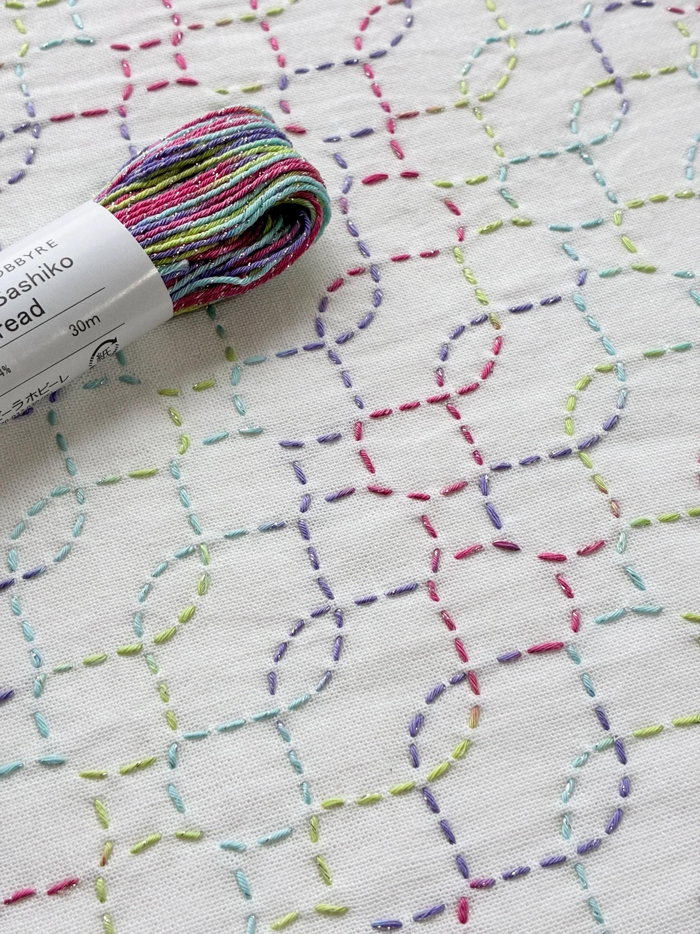 クロスステッチ用キット - Etsy 日本