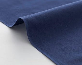 SARASHI for sashiko / Solid-colored fabric suitable for Sashiko / 37 cm x 3.2 m 100% cotton