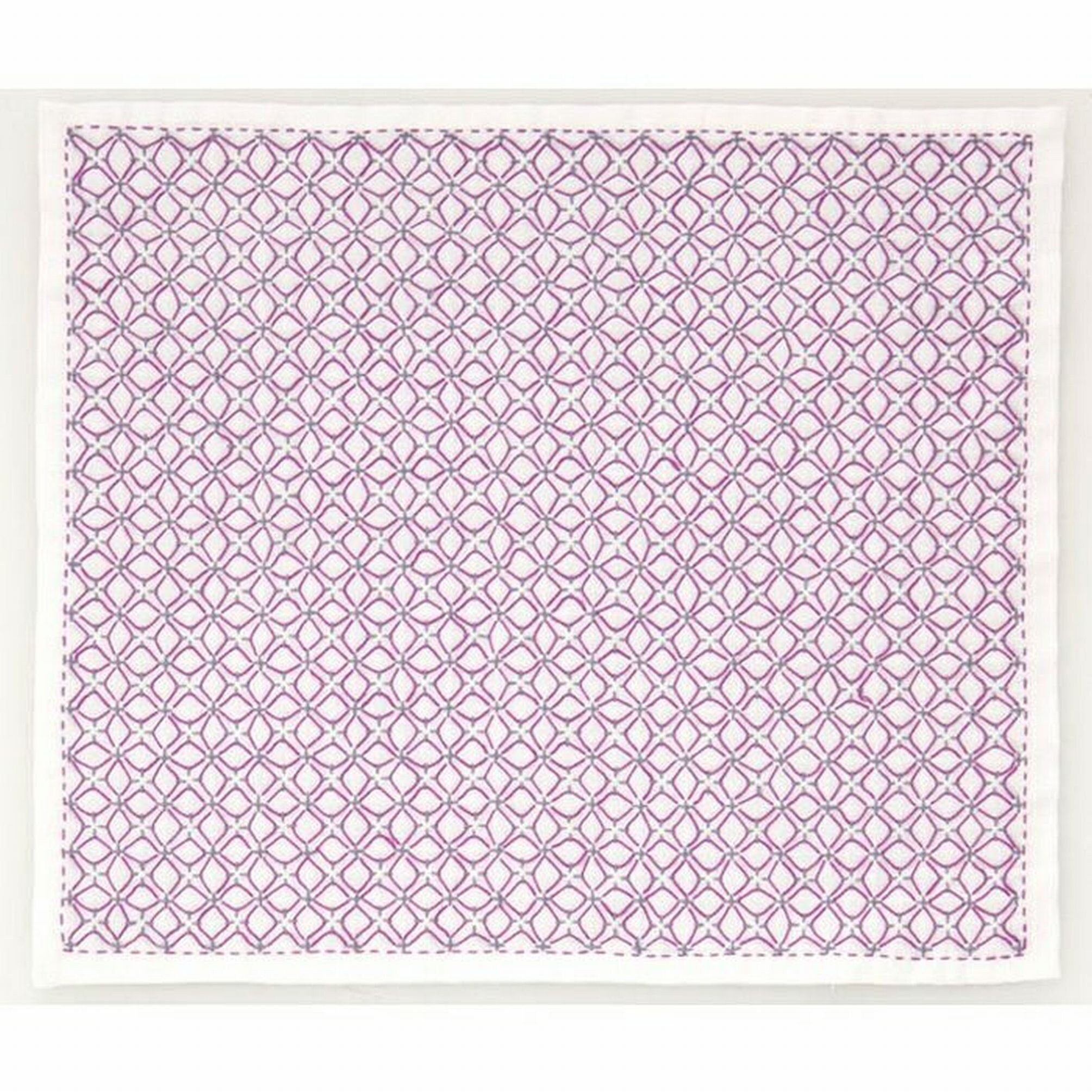 SASHIKO for Dish Towel 