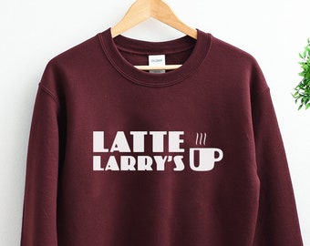 curb your enthusiasm christmas sweater