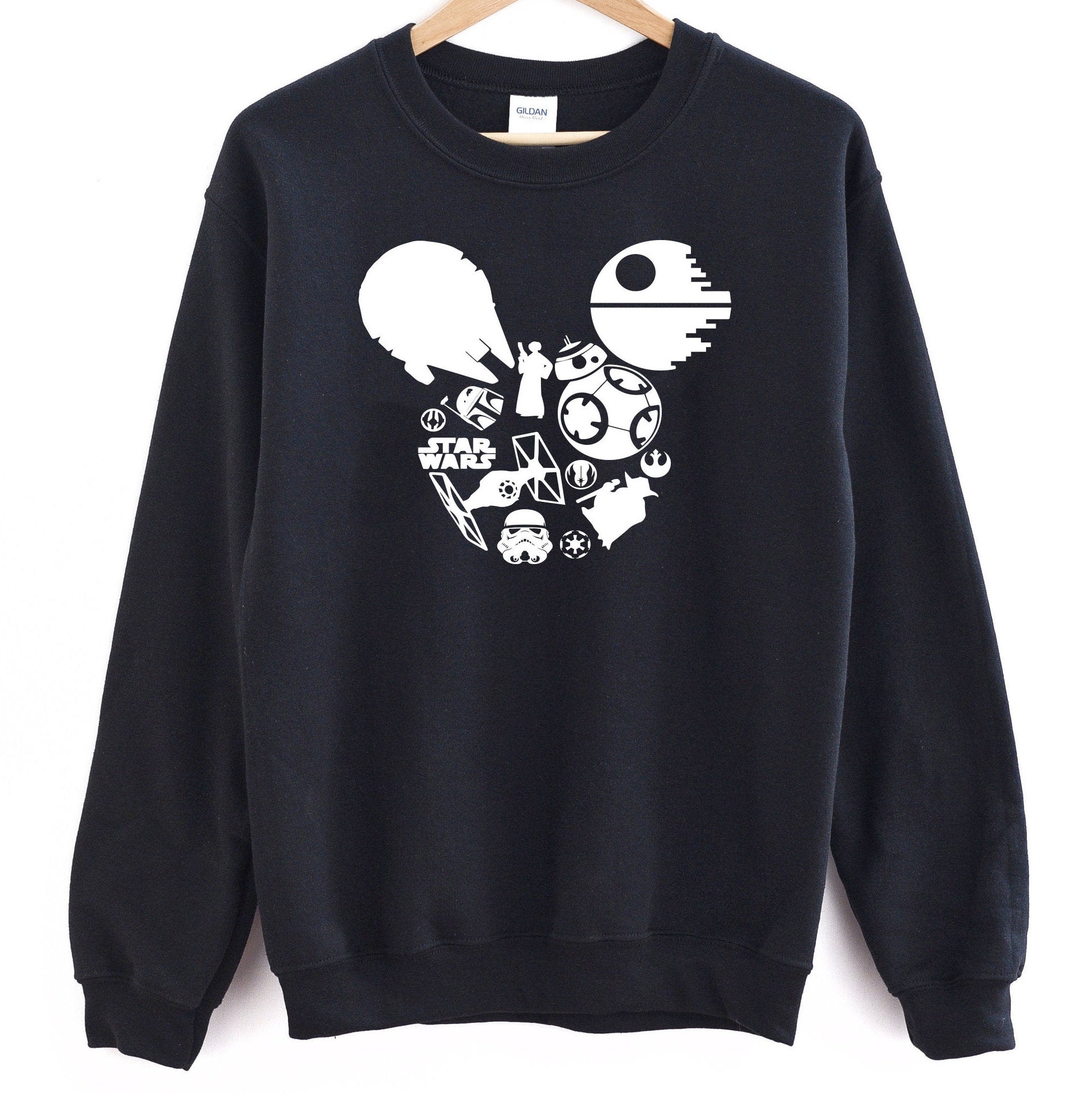 walmart pullover sweatshirt