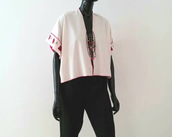 Was es bei dem Bestellen die Bolero jacke rosa zu bewerten gibt!