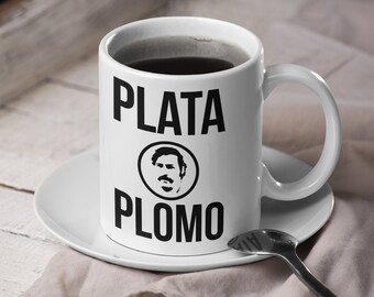Narcos Pablo Escobar 1 fém laposüveg flaska