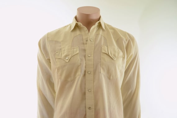 50's Rockmount ranchwear western
