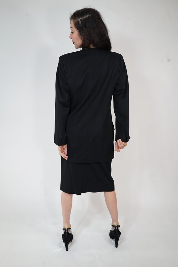 2pc. Christian Dior 'The Suit' skirt suit - image 5