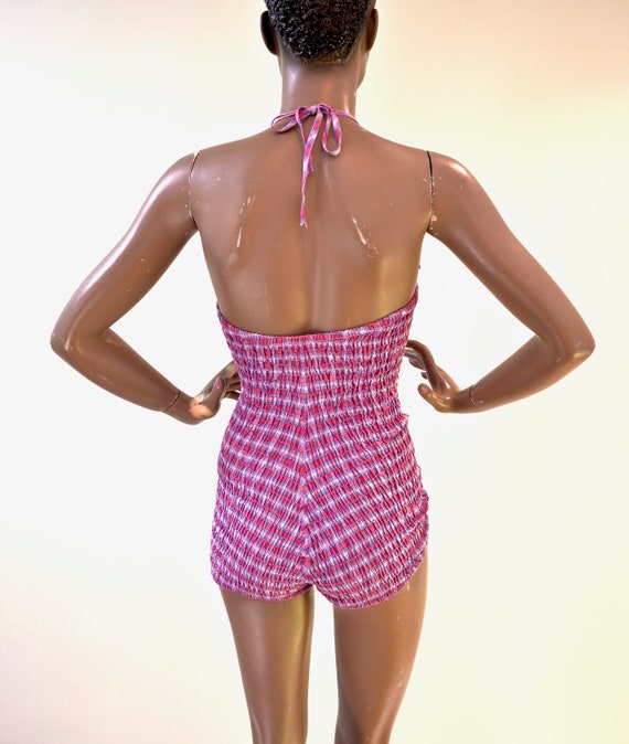 50's Catalina swimming costume - image 3