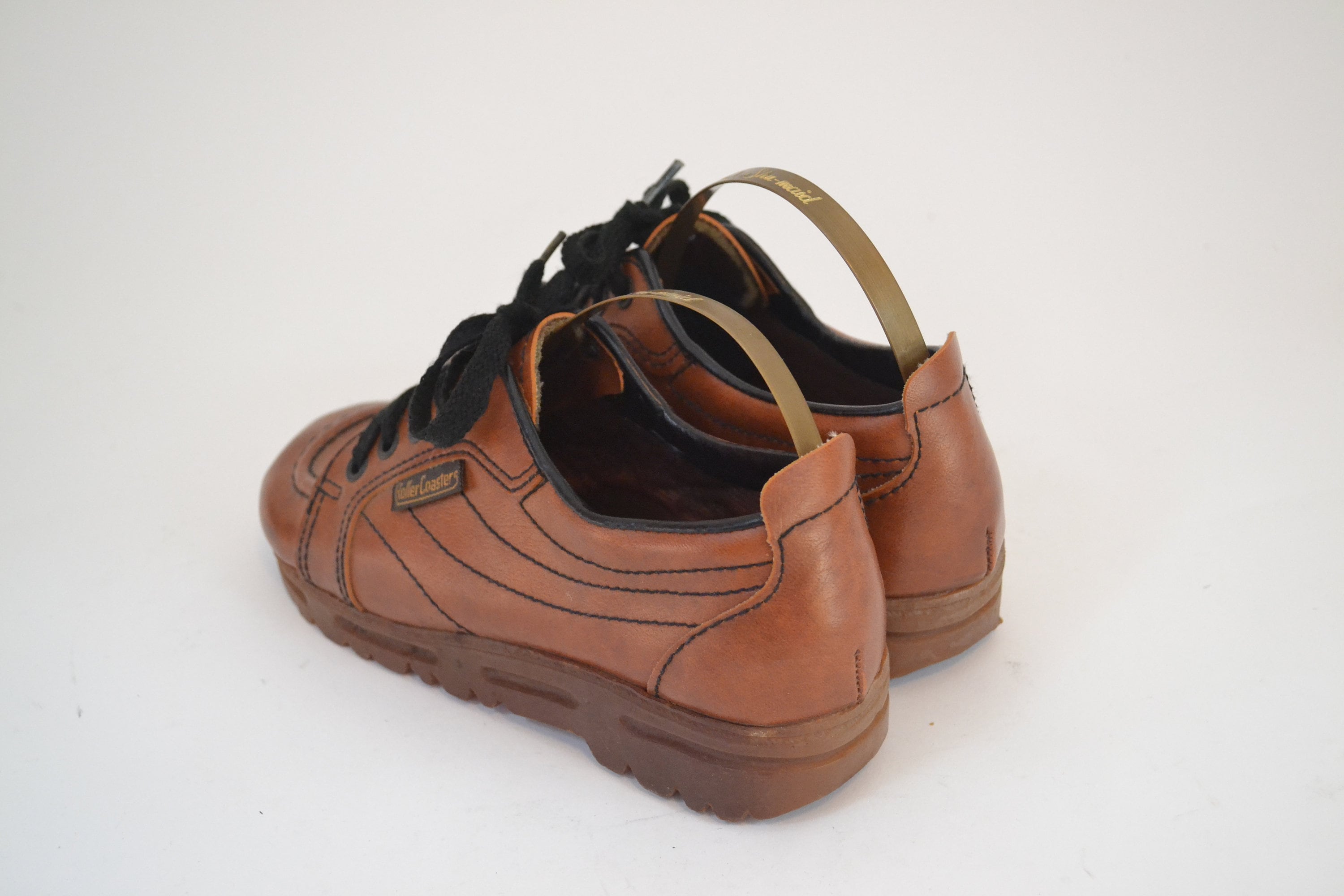 70 s Rollercoaster Shoes Etsy