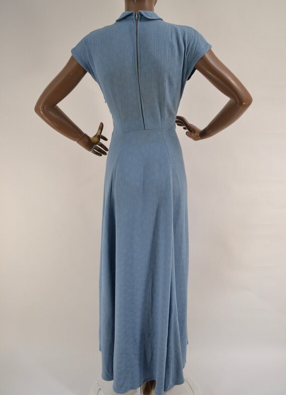 30's darlin' day dress - image 7