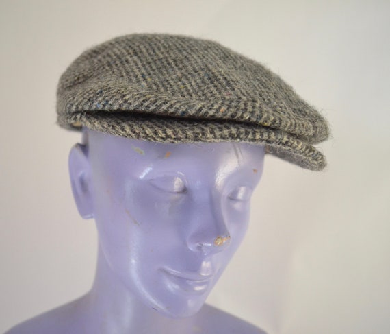 Hudson Bay & Co.  The Barnyard Carmel wool cap - image 1