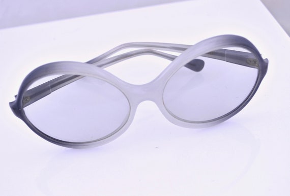 60's Italian round mod shades - image 2