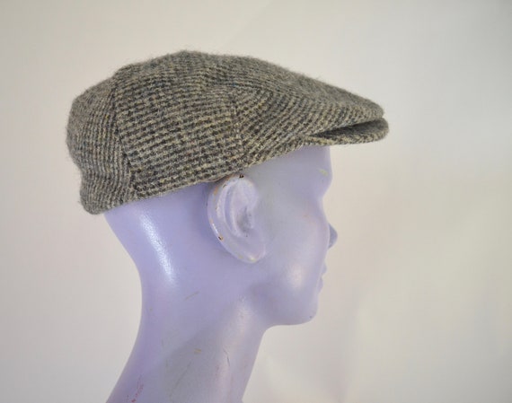 Hudson Bay & Co.  The Barnyard Carmel wool cap - image 2