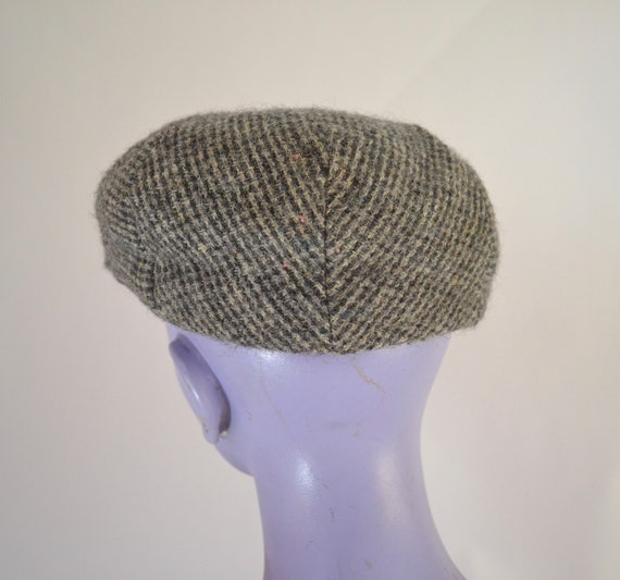 Hudson Bay & Co.  The Barnyard Carmel wool cap - image 4