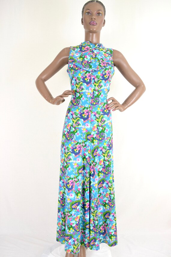 60's i.Magnin onesie