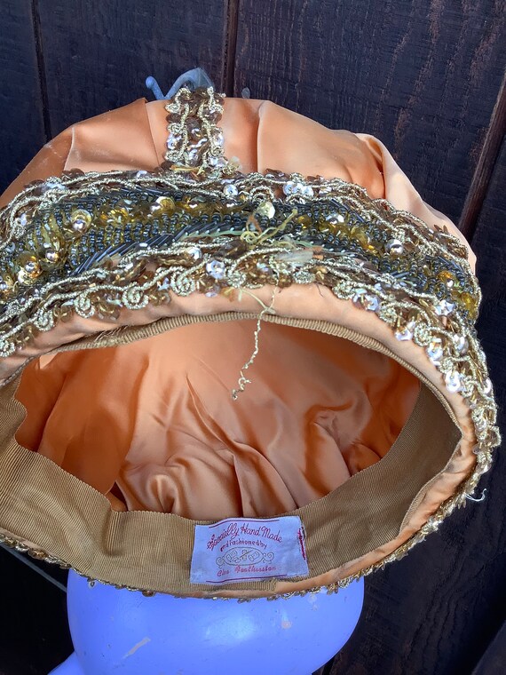 Masonic High Priestess costume - Gem
