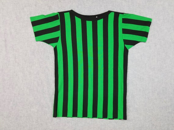 60's striped tee by Indeed