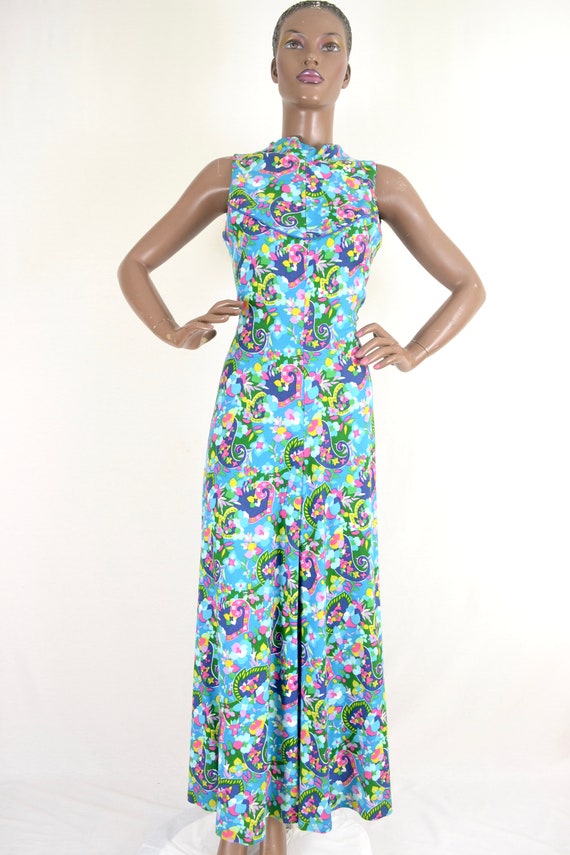 60's i.Magnin onesie