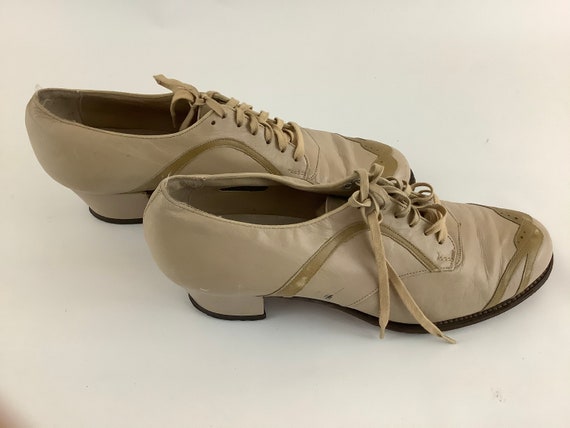 40’s Dr. schools shoes - image 2