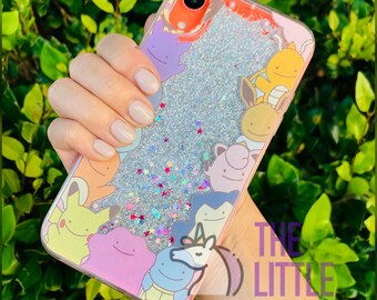 Pokemon Iphone Case Etsy Pokemon Iphone Case Etsy