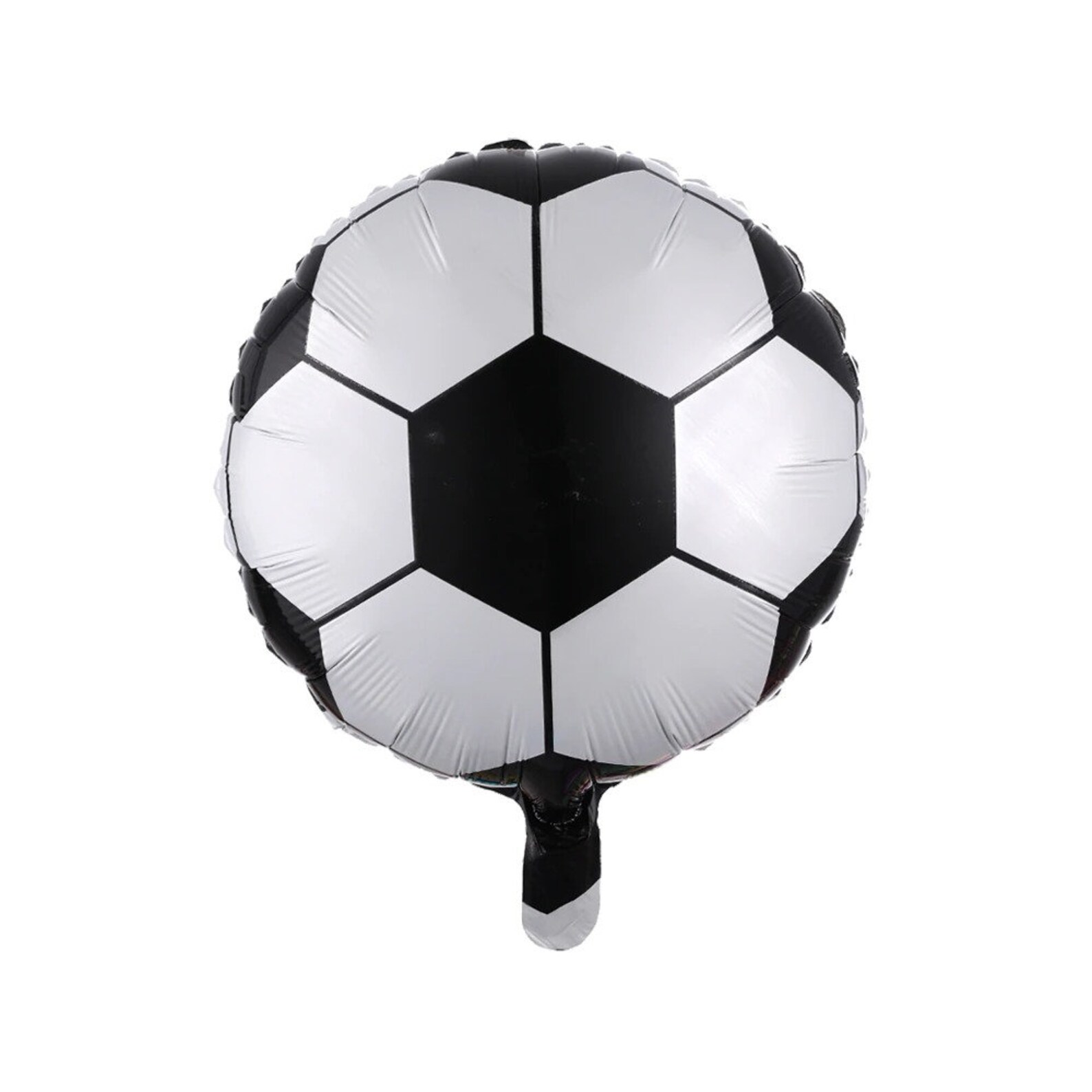 78pcs/set Football Theme Party Balloon Arch Garland 18 Inch Etsy
