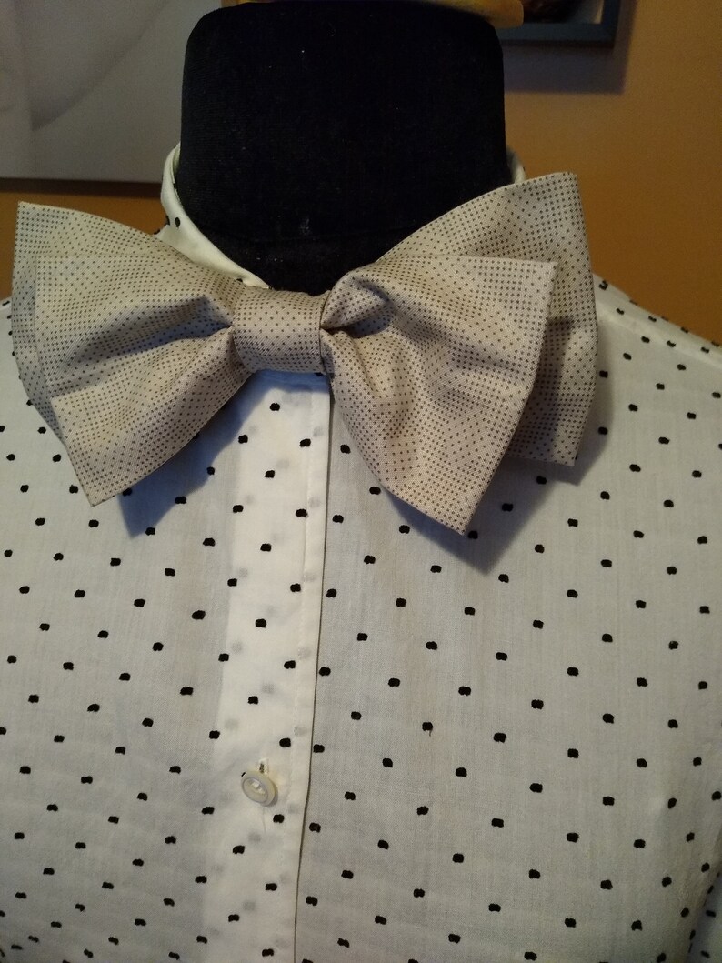 Unisex Bowtie