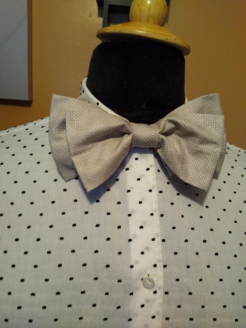 Unisex Bowtie