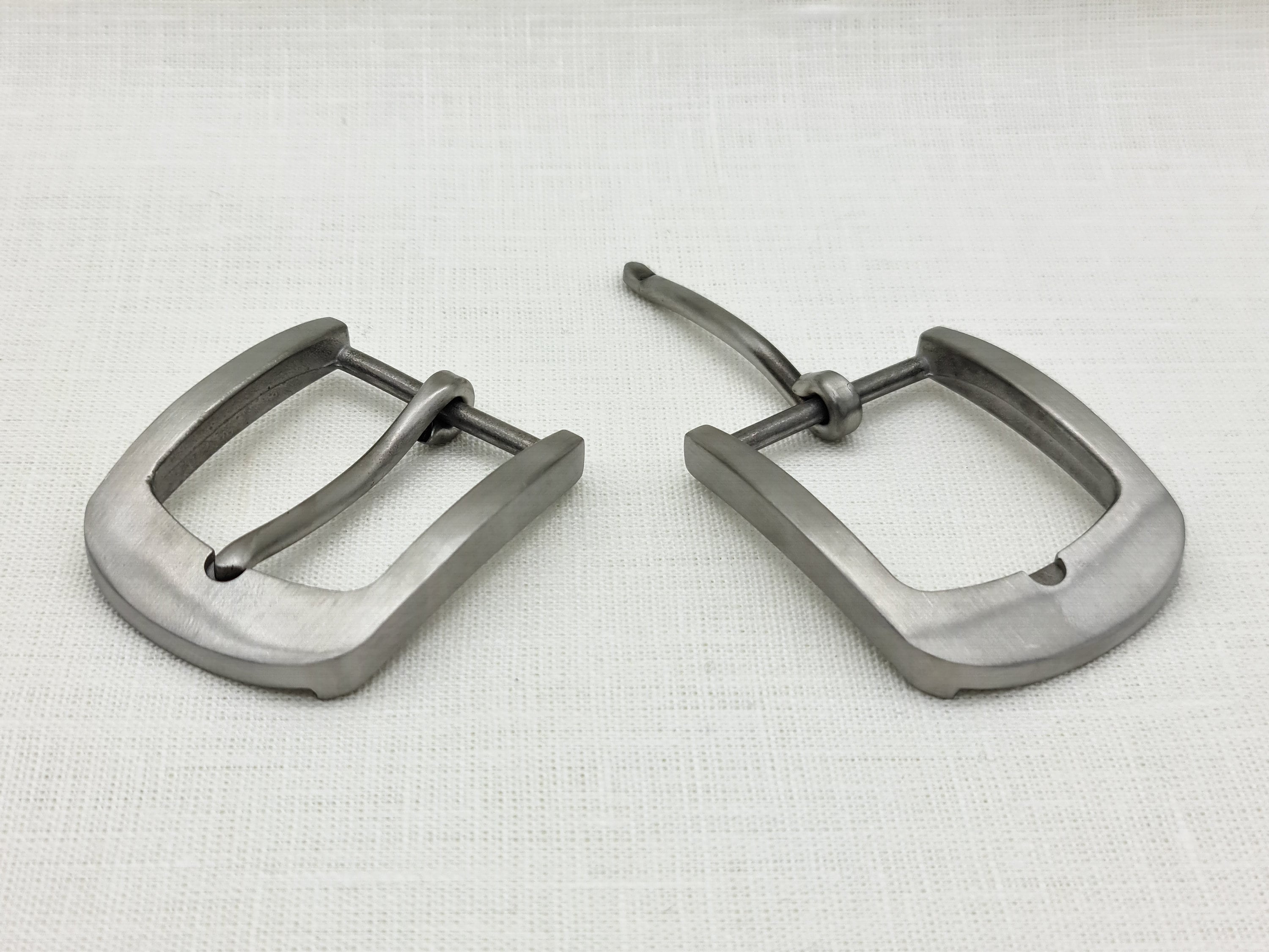 Craft belt buckles deals