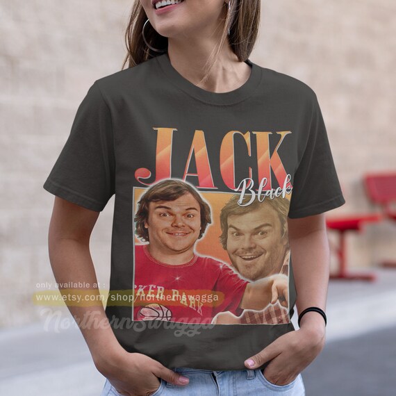 Cool jack t shirts hotsell