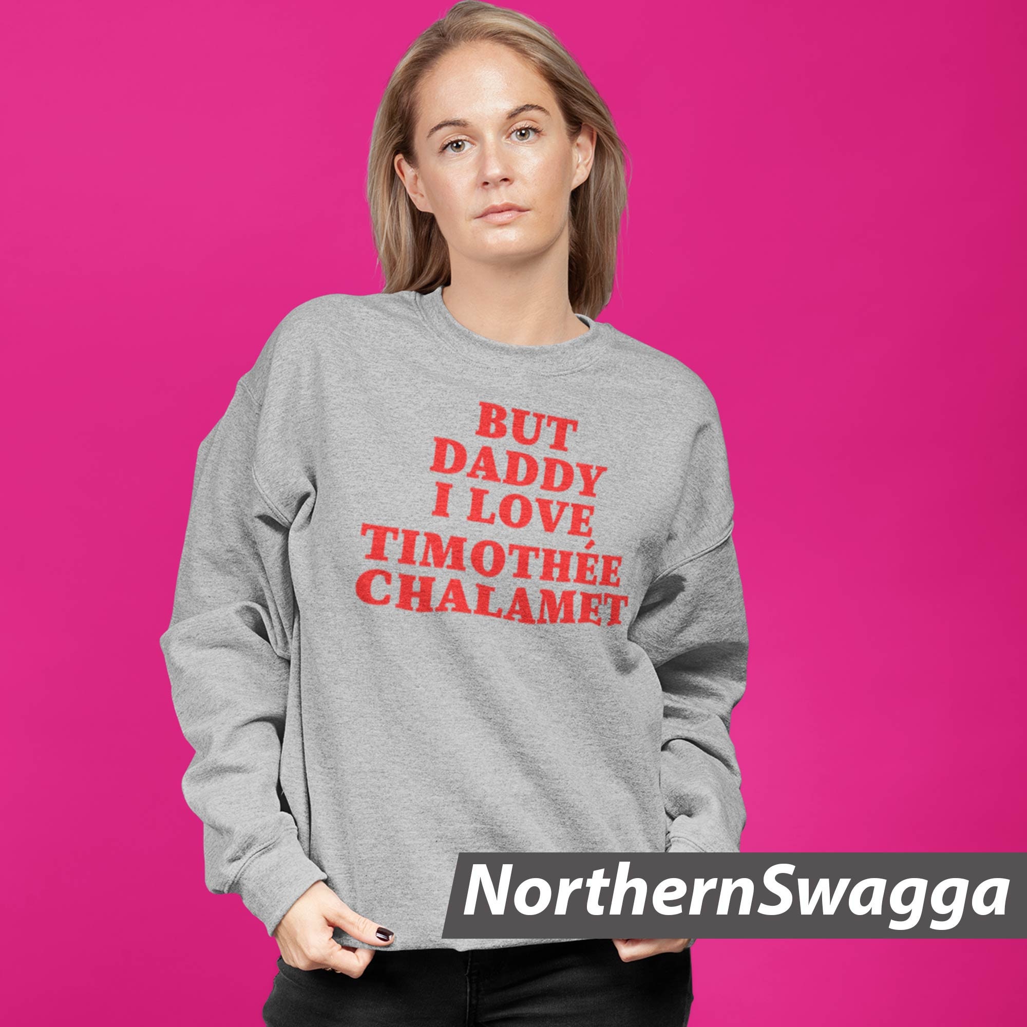 timothee chalamet sweatshirts