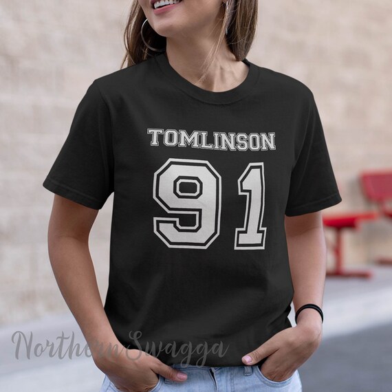 louis tomlinson shirt