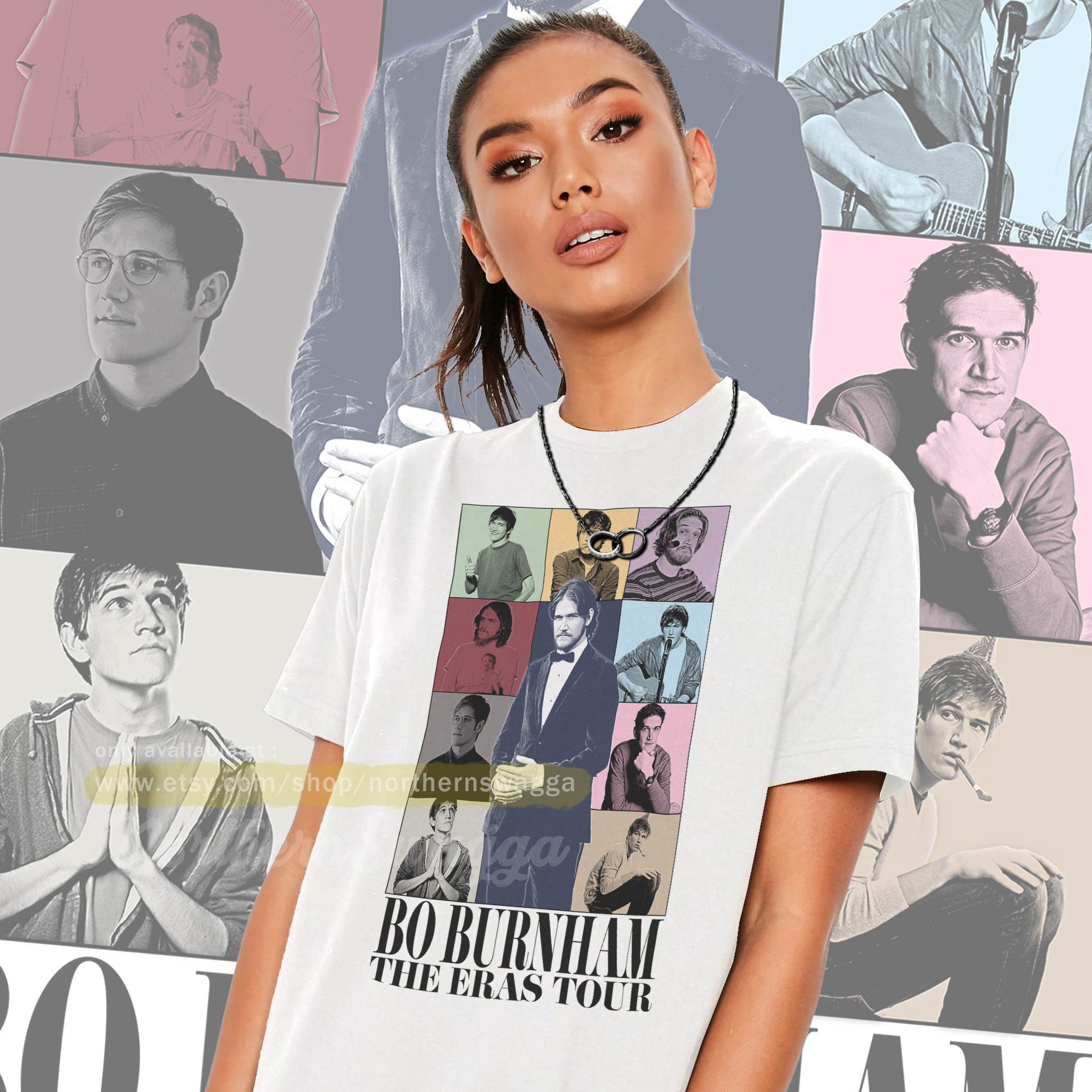 T shirt bo sale