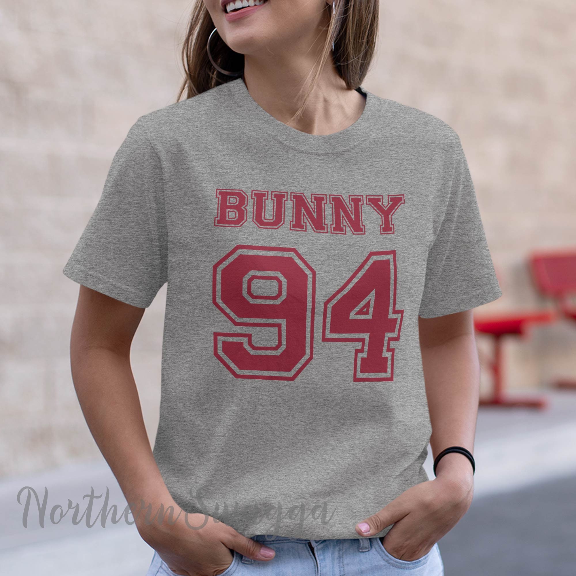 etsy bad bunny shirt