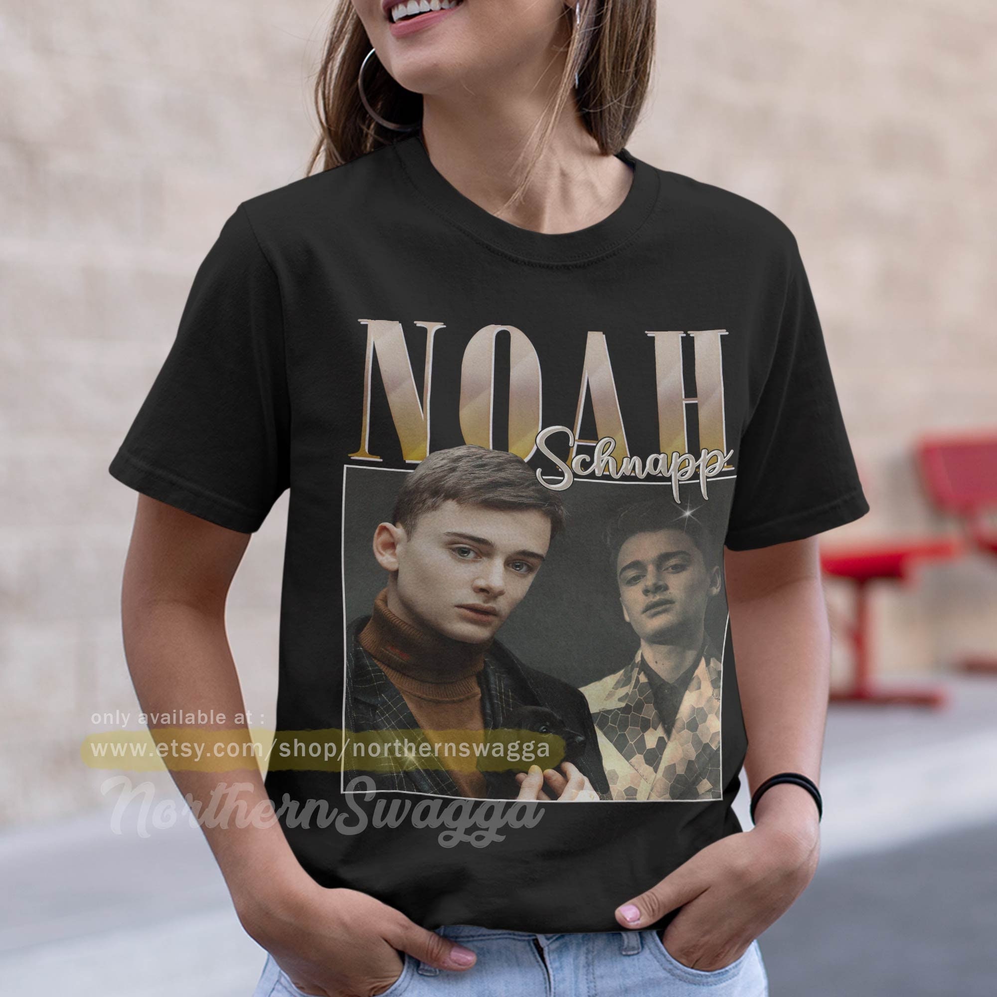 Noah - Wind Breaker Essential T-Shirt for Sale by farmshapeup