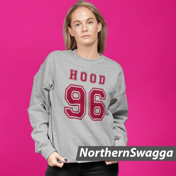 Calum Hood Sweatshirt Hood 96 Sweater Fangirl Gifts Multi Color Sweatshirts 1920 Etsy