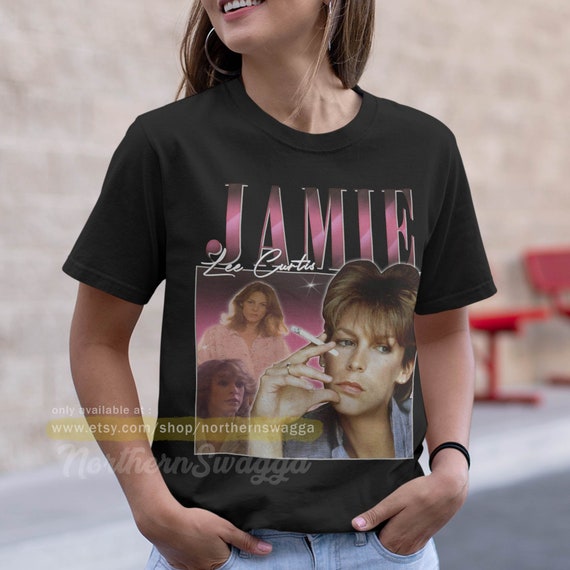 retro t shirt print