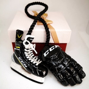 Personalisierte Hockey Geschenk Ruckspiegel Zubehor Hockey Etsy
